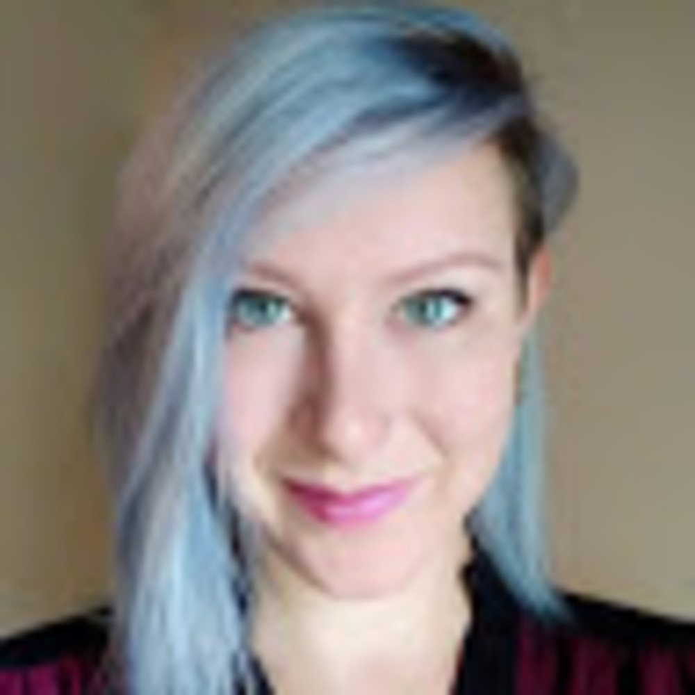 Meet your Posher, Kathryn